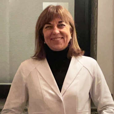 Dott.ssa Valeria Soro