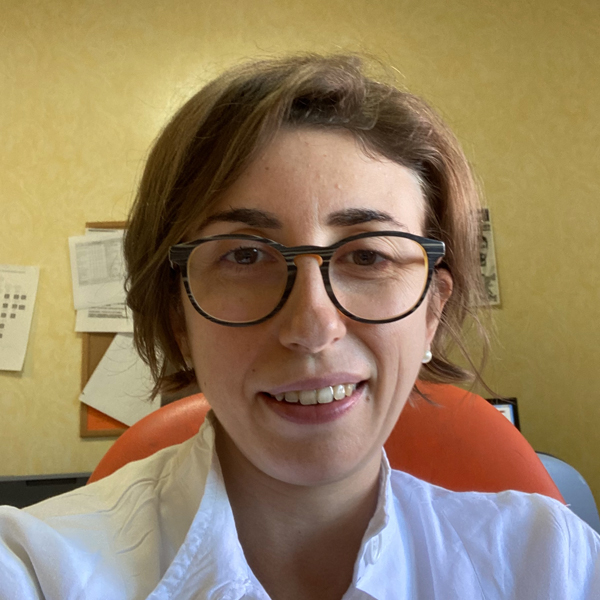 Dott.ssa Silvia Balduzzi