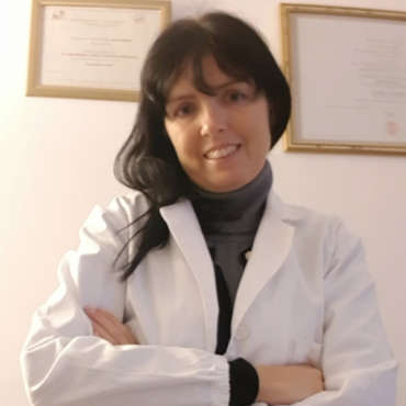 Dott.ssa Gloria Godioli
